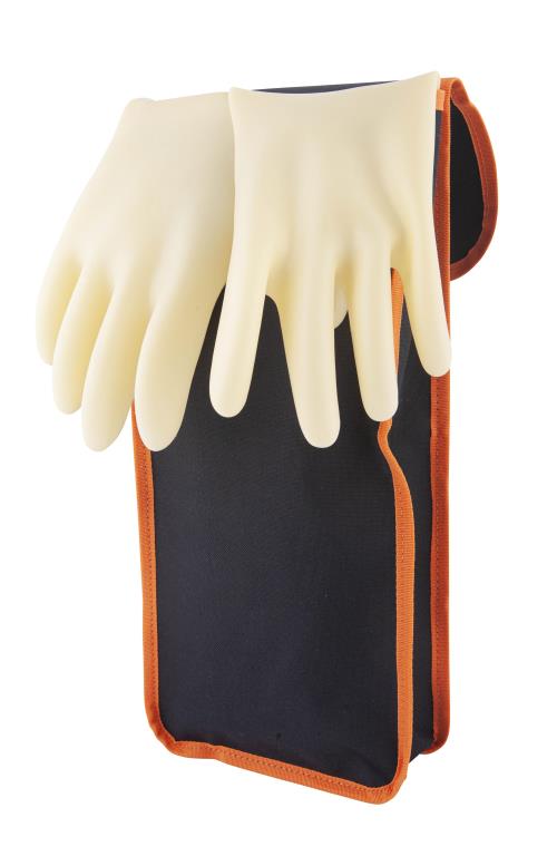 Kit de sécurité (Kit d'urgence) CLAS OE 0567